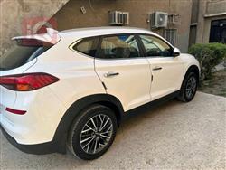 هیوندای تۆکسۆن